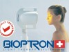 Bioptron valoterapia